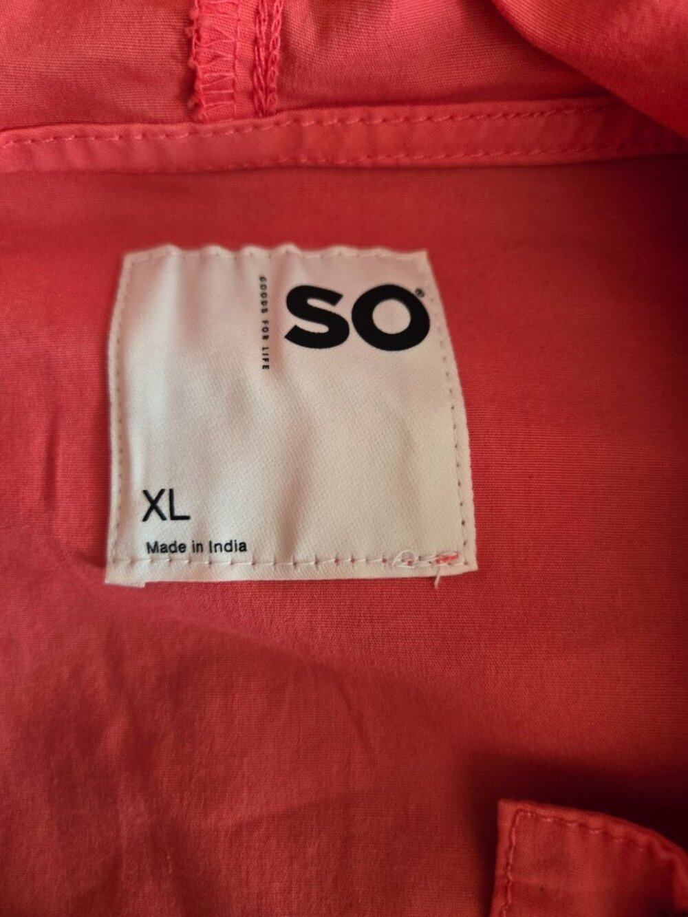 Jacket - Picture 3 of 5